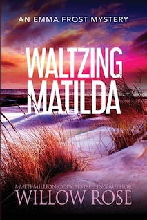 Couverture_Waltzing Matilda