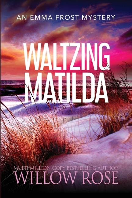 Couverture_Waltzing Matilda