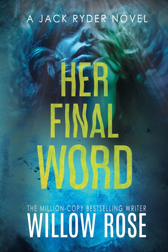 Front cover_Her Final Word