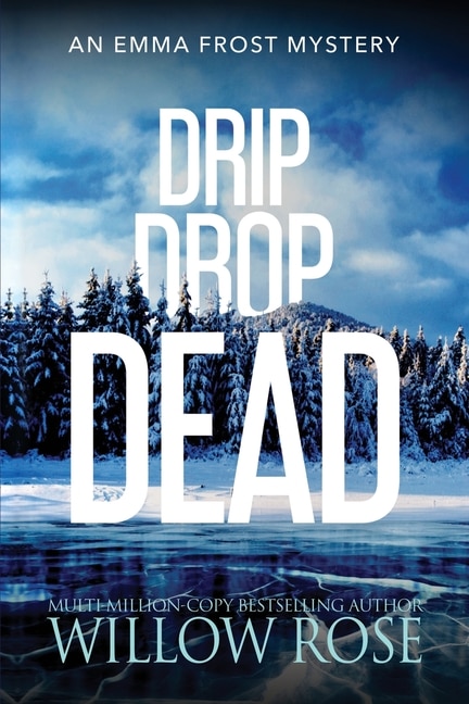 Front cover_Drip Drop Dead