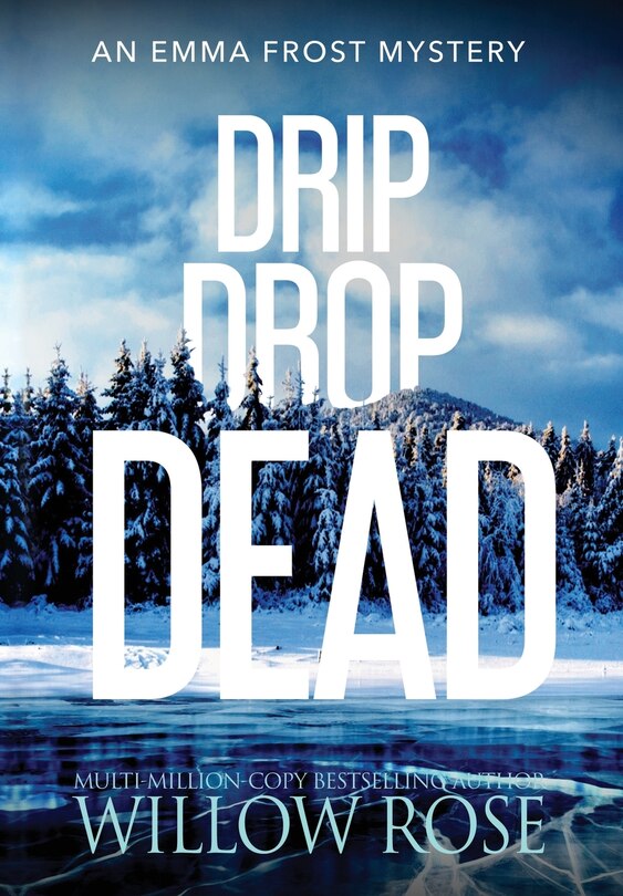 Front cover_Drip Drop Dead