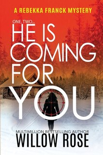 Front cover_One, Two...He is coming for you