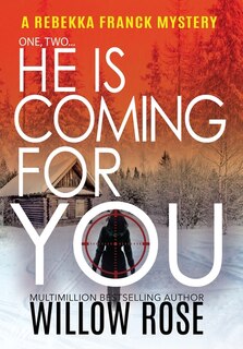 Couverture_One, Two...He is coming for you
