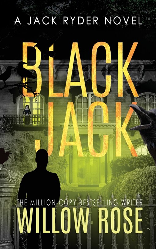 Front cover_Black Jack