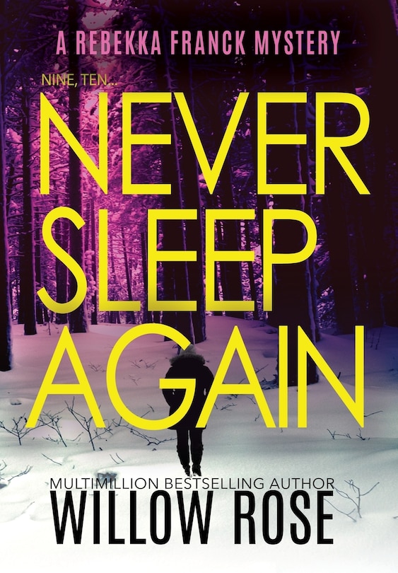 Couverture_Nine, Ten ... Never sleep again
