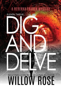 Couverture_Eleven, Twelve... Dig and Delve