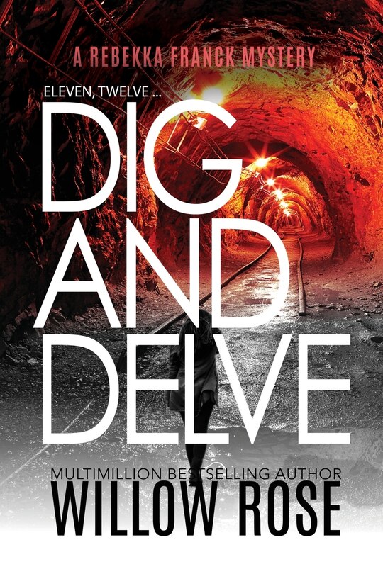 Couverture_Eleven, Twelve... Dig and Delve