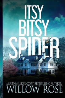 Front cover_Itsy Bitsy Spider