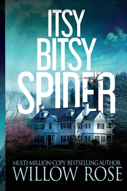 Front cover_Itsy Bitsy Spider