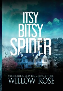 Front cover_Itsy Bitsy Spider