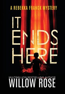 Front cover_It Ends Here