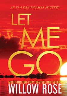 Front cover_Let Me Go