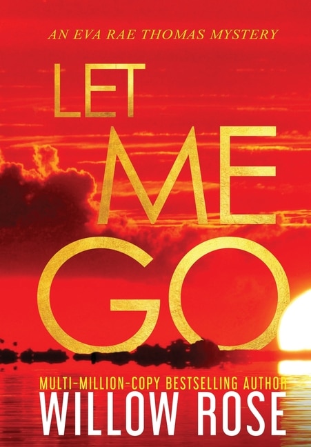 Front cover_Let Me Go