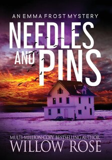 Front cover_Needles And Pins