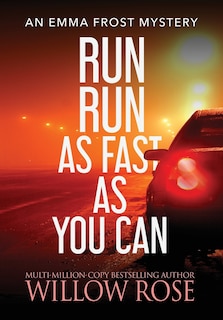 Couverture_Run Run as fast as you can