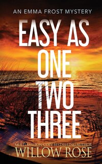 Front cover_Easy as One, Two, Three