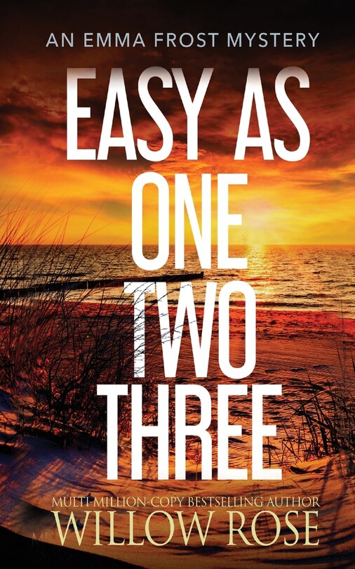 Front cover_Easy as One, Two, Three