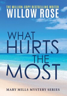 Couverture_What hurts the most