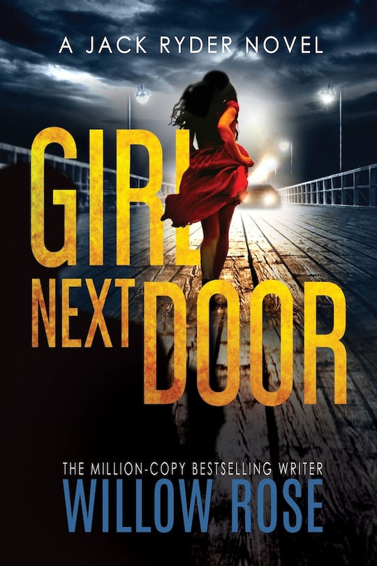 Front cover_Girl Next Door