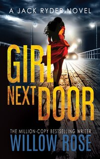 Front cover_Girl Next Door