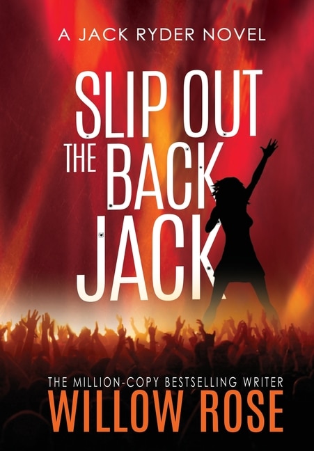 Front cover_Slip Out the Back Jack