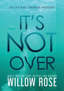 Front cover_It's Not Over