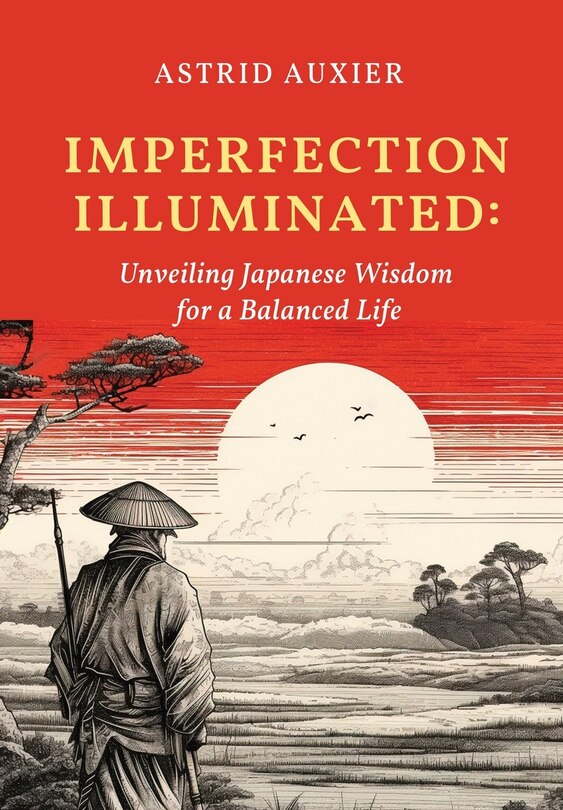 Couverture_Imperfection Illuminated