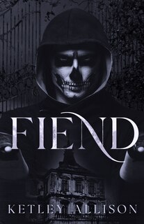 Front cover_Fiend