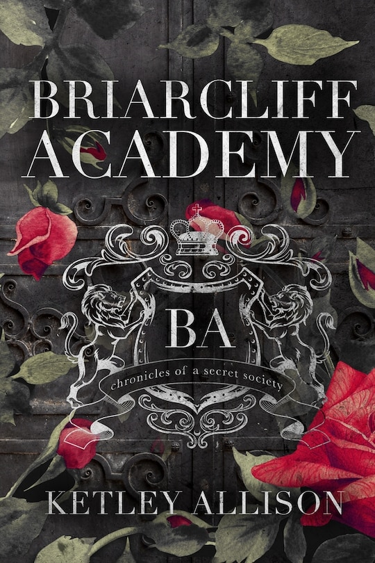 Couverture_Briarcliff Academy