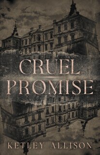Front cover_Cruel Promise
