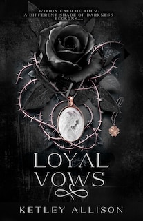 Front cover_Loyal Vows