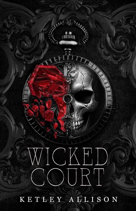 Front cover_Wicked Court