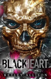 Front cover_Black Heart