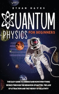 Couverture_Quantum Physics for Beginners