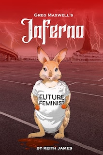 Couverture_Greg Maxwell's Inferno