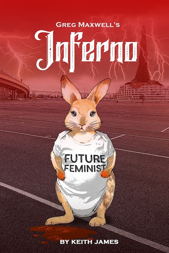 Couverture_Greg Maxwell's Inferno