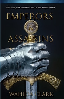 Front cover_Emperors and Assassins