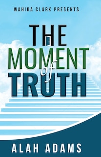 Front cover_The Moment Of Truth
