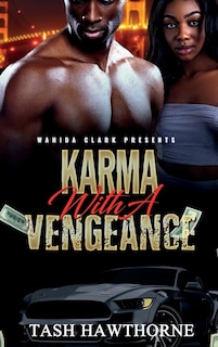 Front cover_Karma With a Vengeance