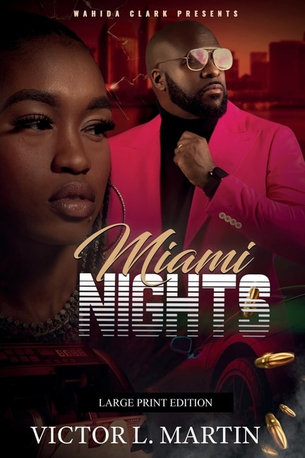 Front cover_Miami Nights