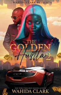 Front cover_The Golden Hustla 2
