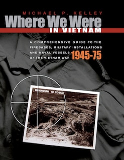 Front cover_Where We Were in Vietnam