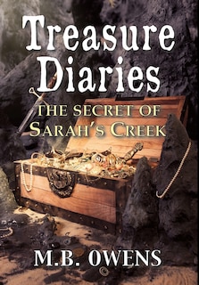 Couverture_Treasure Diaries