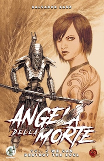 Couverture_Angela Della Morte