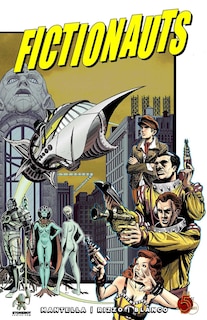Front cover_Fictionauts