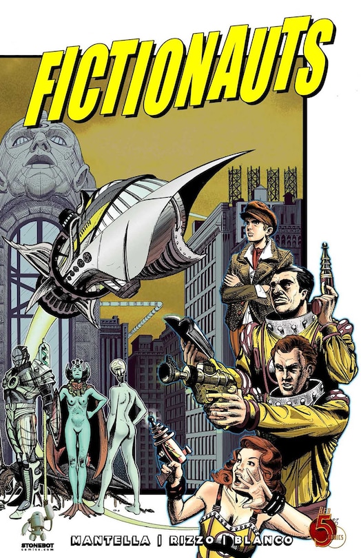 Front cover_Fictionauts