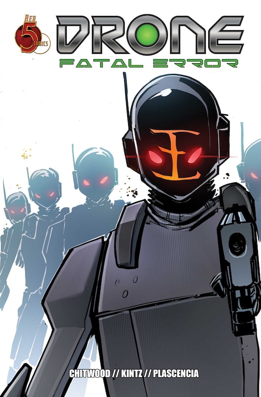 Couverture_Drone Drone: Fatal Error