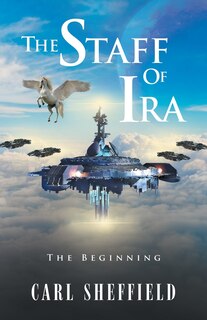 Front cover_The Staff Of Ira
