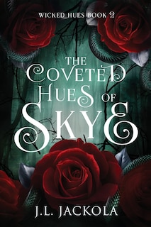 Front cover_The Coveted Hues of Skye