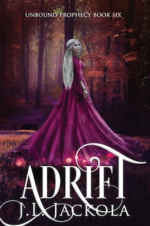Front cover_Adrift